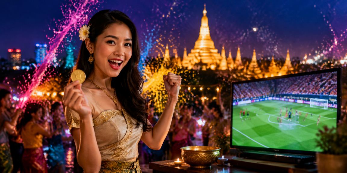 စစ်ကိုင်းတောင်ကြီး၌ ငွေသွင်းမှုနှင့် အားကစားပွဲကြည့်ရှုမှု
